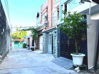 Đất đẹp 85.4m2 khu phân lô hẻm 5m, chỉ 100m ra mặt tiền hà huy giáp, sát ngã 4 ga.