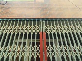 Nhà 2 lầu 30.9m2 hẻm ba gác đường số 8, p.11, gần công viên làng hoa