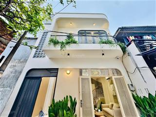 Villa mini 1 lầu 48.9m2 đường lê hoàng phái, gò vấp, gần lottemart