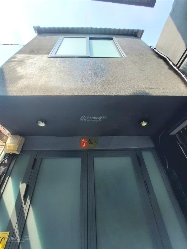 Nhà 1 lầu 17m2 chỉ 40m ra mặt tiền xô viết nghệ tĩnh, ngay vòng xoay hàng xanh