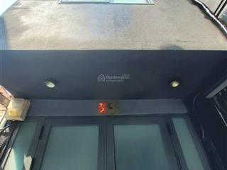 Nhà 1 lầu 17m2 chỉ 40m ra mặt tiền xô viết nghệ tĩnh, ngay vòng xoay hàng xanh