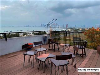 Bán apartment căn hộ sát biển đà nẵng