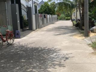 Bán đất nhà vườn yến nê 1 hoà tiến.