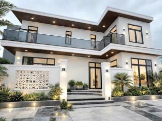 Nhà đẹp 2 tầng hoà tiến cần bán.