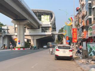 Nhà đẹp  nét căng  ở luôn quang trung, hà đông, 55m2, mt 5 m, ô tô 45c ngủ nhà. giá chỉ 10.5 tỷ