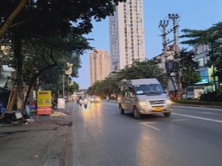 Lô góc, nhà đẹp, lê trọng tấn hà đông, 6 tầng, ở sướng, kd đỉnh. ôtô 45c ngủ nhà. chỉ 10,6 tỷ.