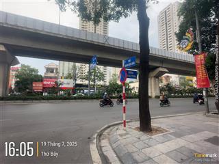 Cực phẩm, 56 m2, mt 5m, quang trung, hà đông, 2 thoáng, kd, ô tô 45c ngủ nhà, giá chỉ 10,5 tỷ