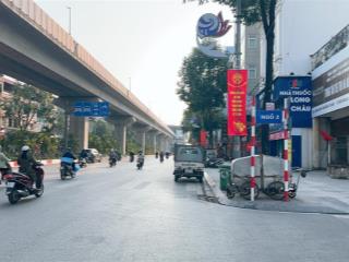 Cực phẩm, 56 m2, mt 5m, quang trung, hà đông, 2 thoáng, kd, ô tô 45c ngủ nhà, giá chỉ 10,5 tỷ
