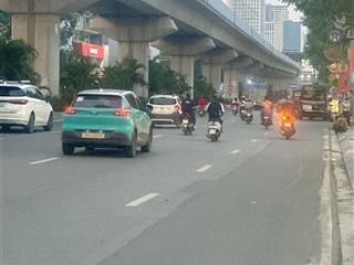 Cực phẩm, mặt phố quang trung, hà đông, 56 m2, 6 tầng, kd, ô tô 45c ngủ nhà, chỉ hơn 10,5 tỷ