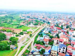 Chính chủ, cần tiền bán gấp mảnh đất đẹp đồng mai, hà đông. ô tô 30c ngủ tại đất