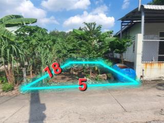 Chỉ hơn 1 tỷ có ngay lô đất tân bình  vĩnh cửu. khu dân cư an ninh, yên tĩnh, đầy đủ tiện ích