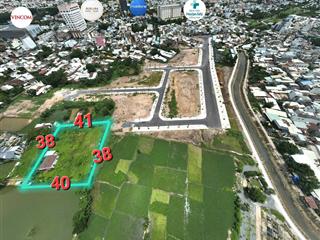 1500m2 đất trung tâm thành phố biên hòa, gần bệnh viện hoàn mỹ, aurora hotel plaza, dân cư ở kín