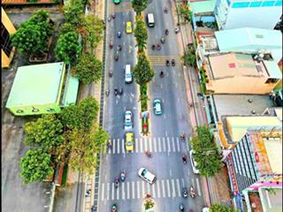 Tòa nhà 3 lầu mặt tiền đồng khởi, đối diện sở nông nghiệp đồng nai. thích hợp kinh doanh đa ngành