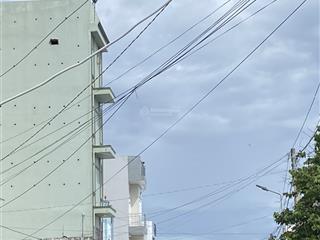 Căn giá tốt nhất hai mặt tiền chợ phường 8