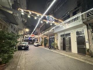 Bán đất sài đồng, vỉa hè ô tô tránh, phân lô quân đội, dân trí cao, 75m2, giá tốt