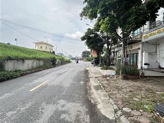 Bán nhà mặt phố bát khối, vỉa hè rộng, kinh doanh đỉnh, 75m2 vuông vắn, giá tốt