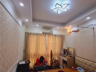 Nhỉnh 7 tỷ, nhà bát khối, long biên, hiếm, 40m2, ô tô đỗ cửa, 04 phòng ngủ