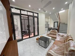 4,45 tỷ nhanh thì còn, nhà rẻ đẹp nhất quận long biên, đầy đủ nội thất ở luôn