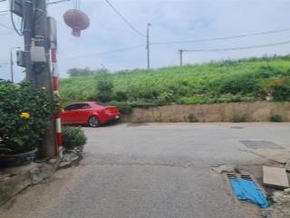 Bán đất bát khối, long biên, 71m2, ngõ thông ô tô tải, 7 chỗ ngủ trong đất, chỉ 8.85 tỷ