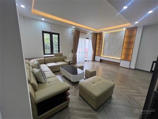 11,85 tỷ nhà bồ đề  6 tầng thang máy  trung tâm  đầy đủ nội thất  trung tâm