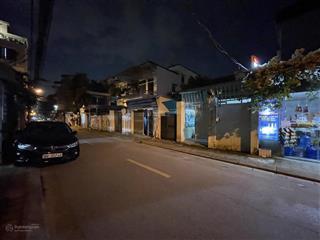 Nhỉnh 16 tỷ  90,2m2 đất mặt phố kẻ tạnh, giang biên  vỉa hè  ô tô tránh  kinh doanh  hiếm