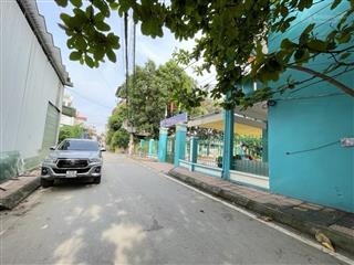 9,2 tỷ đất hội phụ  hàng xóm cung triển lãm  ô tô thông  80m2  gần hồ điều hoà