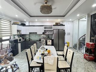 11,9 tỷ  nhà bồ đề  6 tầng thang máy  đầy đủ nội thất  hướng đông nam