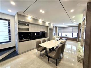 11,48 tỷ  nhà 7 tầng thang máy  43m2 đẹp xuất sắc  đầy đủ nội thất ở luôn