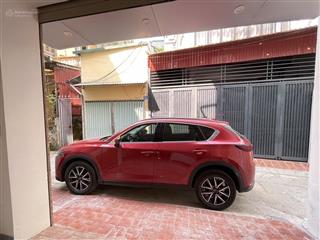 Giảm giá 300 triệu, nhà phố trạm, lô góc, ô tô vào nhà, ngõ thông, 7 tầng thang máy