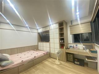 8,75 tỷ  nhà ngọc lâm  6 tầng thang máy  ba bước ra phố  hồ điều hoà