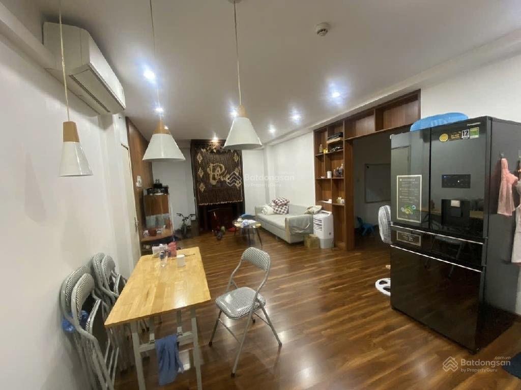 6,45 tỷ  chung cư thạch bàn  view tầng cao cực đẹp  03 phòng ngủ  đầy đủ nội thất