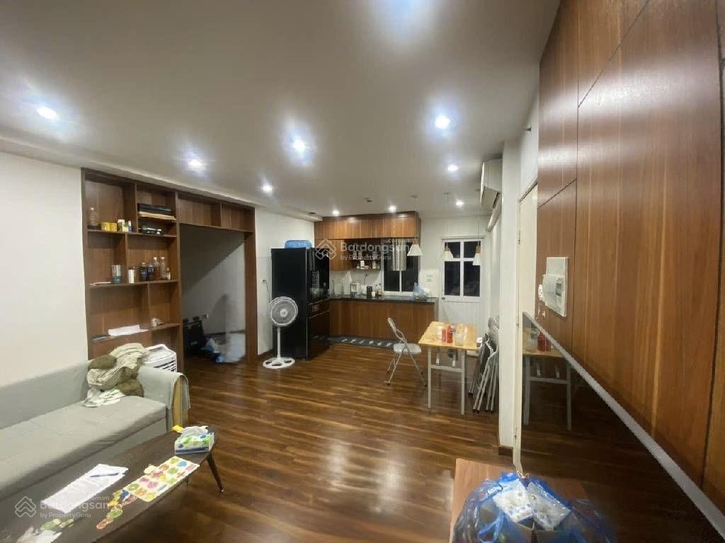 6,45 tỷ  chung cư thạch bàn  view tầng cao cực đẹp  03 phòng ngủ  đầy đủ nội thất