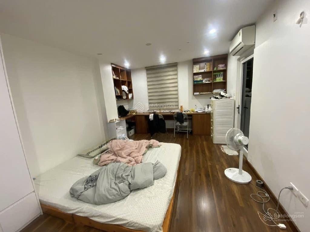 6,45 tỷ  chung cư thạch bàn  view tầng cao cực đẹp  03 phòng ngủ  đầy đủ nội thất