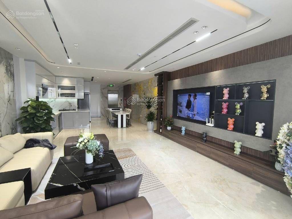 Siêu phẩm 918 phúc đồng  7 tầng thang máy  gara 3 ô tô, khu vip, full nội thất đẳng cấp, 86m2