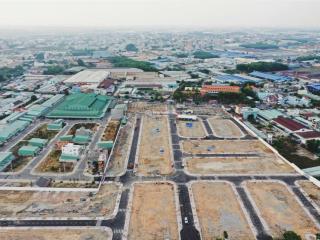 Đón đầu kỷ nguyên logistics cơ hội đầu tư đất nền ngay cổng t1 sân bay long thành  shr