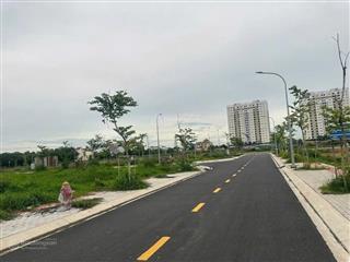 Thanh lý lô đất mặt tiền 30m ngay tuyến vành đai 3  giá tốt chỉ 35tr/m2 dân cư hiện hữu  shr