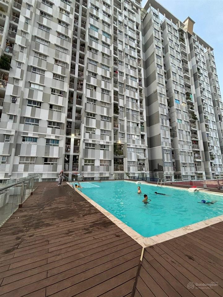 Bán nhiều căn hộ chung cư ihome trung tâm tiện ích gò vấp