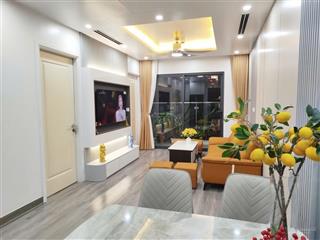 Bán căn hộ 2 phòng ngủ, dt 65,8m2 tại ecohome 3, tân xuân, đông ngạc, hà nội. nhỉnh 4 tỷ xíu