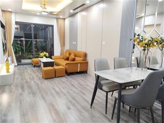 Cho thuê căn hộ 3 phòng ngủ full đồ tại golden westlake, thụy khuê, tây hồ