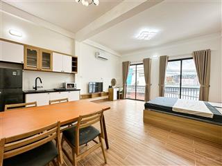 Hệ thống cho thuê căn hộ studio giá chỉ từ 5tr  khu vực cộng hòa, k300, etown, chợ hoàng hoa thám