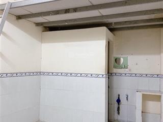 Cho thuê nhà ở mặt phố 50 tân chánh hiệp 34. dtsd 30m2. giá 2,6 triệu/tháng