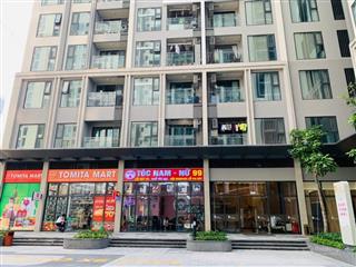 Bán shop chân đế vinhomes smart city ký mới trực tiết cđt, chiết khấu lên đến 13,5% quá hót