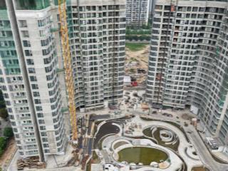 Bán shop chân đế lumiere evergreen ký mới trực tiếp cđt vốn bỏ ra chỉ 20% mà cho thuê ngay 1tr/m2