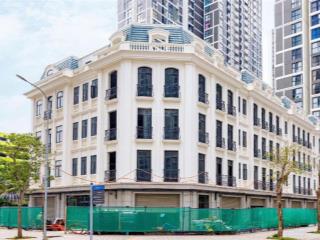 Mở bán shophouse tmdv vinhomes smart city số lượng giới hạn. ân hạn không mất gốc lãi đến 36 tháng