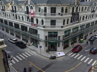 Siêu hót bán sboutique shophouse tmdv 4 tầng tại vinhomes smart city chiết khấu lên đến 25%.