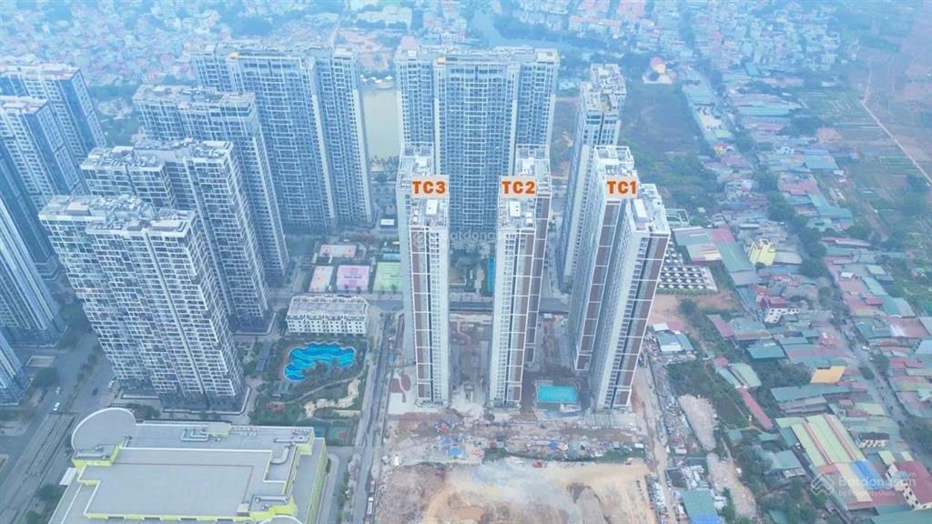 Shop chân đế vinhomes smart city ký mới trực tiếp cđt sở hữu lâu dài. cho thuê 1tr/m2