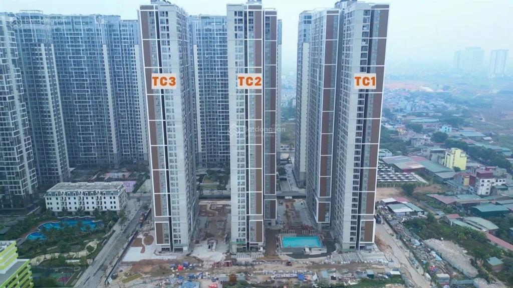 Shop chân đế vinhomes smart city ký mới trực tiếp cđt sở hữu lâu dài. cho thuê 1tr/m2