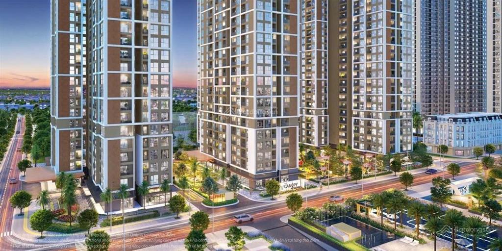 Shop chân đế vinhomes smart city ký mới trực tiếp cđt sở hữu lâu dài. cho thuê 1tr/m2