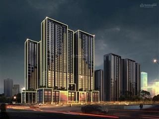 Bán shop chân đế 2 toà văn phòng g5, g6 sola part ký mới cđt sở hữu sổ lâu dài