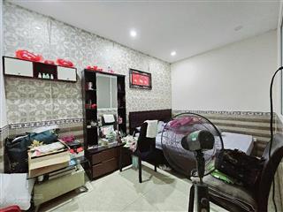 Trung tâm bình thạnh hai mặt hẻm xe hơi thông  3 tầng  74m2 5pn ở ngay. alo 0708 987 ***